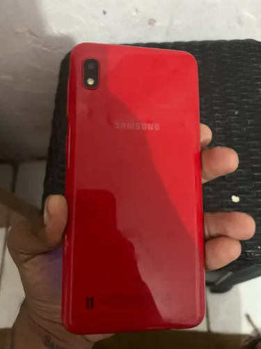Celular usado