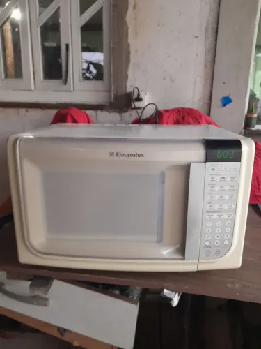 Vendo Microondas