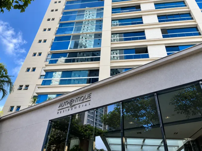 Apartamento para Locação em Londrina, Gleba Fazenda Palhano, 3 dormitórios, 3 suítes, 5 ba