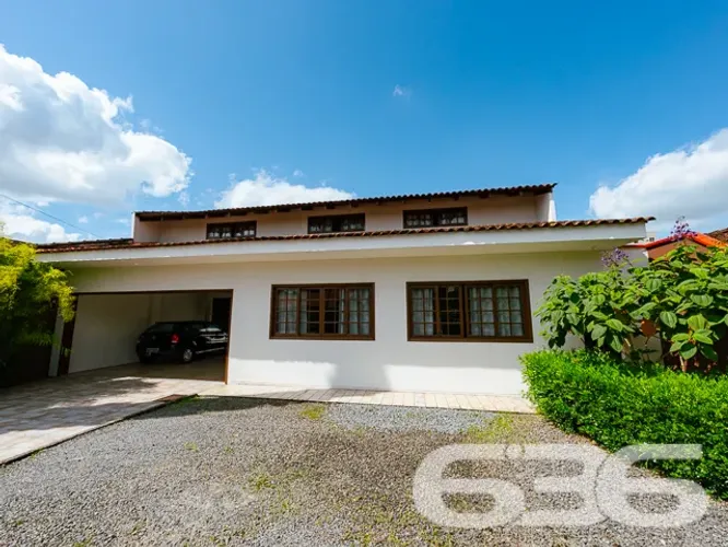 Casa | Joinville | Floresta