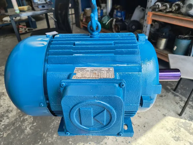 Motor kohlbach