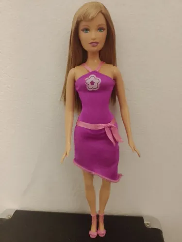 Barbie Summer 2006/07