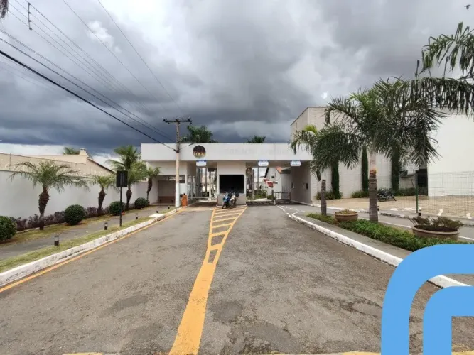 Sobrado em Condomínio Privê Brasília Sul para locação