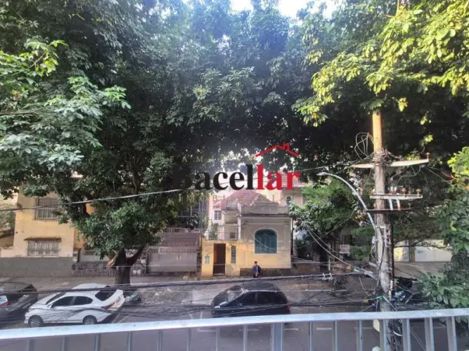 Apartamento : Padrão / Residencial / Tijuca