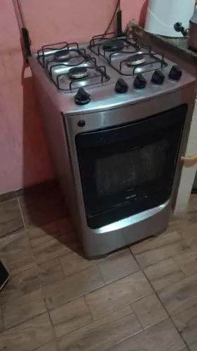 Fogão Consul