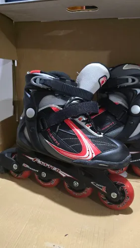 Patins TRAXART 37