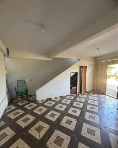 Casa no São Cristóvão a venda
