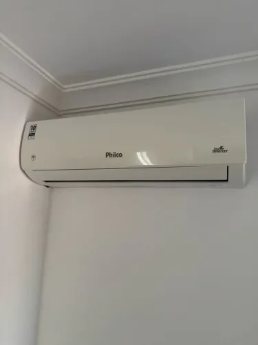 Ar Philco 9000 BTU