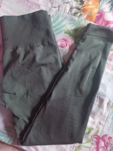Legging Lupo