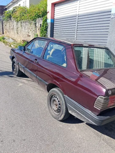 Volkswagen Corrado G-60 2.8 2022