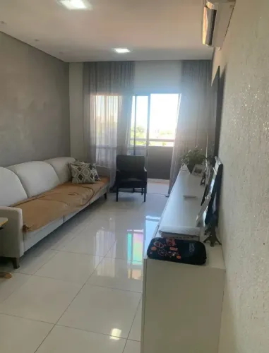 CONDOMINIO COSTA BRAVA LOCAÇÃO SEMI MOBILIADO GOIABEIRAS