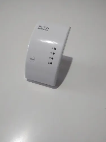 Wiffi Repeater