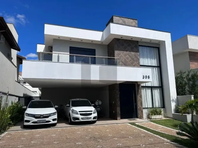 casa - Swiss Park - Campinas