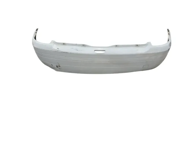 Parachoque Traseiro Renault Clio 2000 2001 A 2005 C Avaria