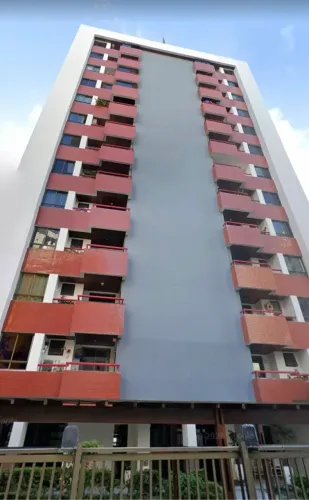 Imóvel para aluguel  2 quartos em Pituba - Salvador - BA