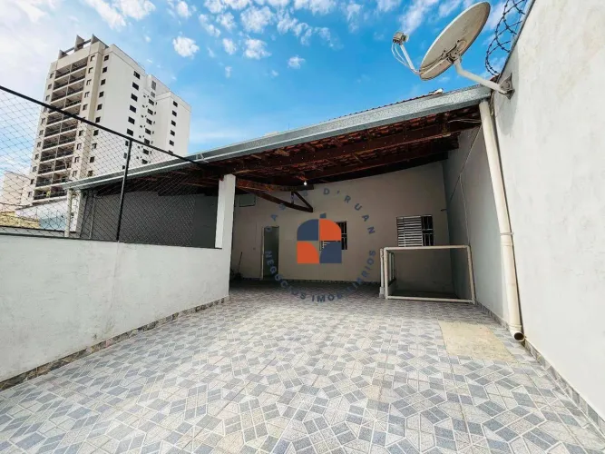 Casa para Locação na Vila Ipojuca  Conforto, Praticidade e Excelente Localização