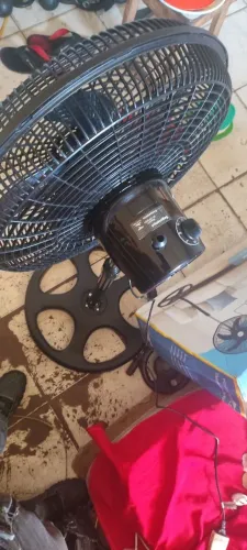 Ventilador 3 velocidades