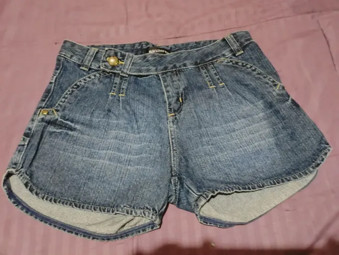 Desapego de roupas