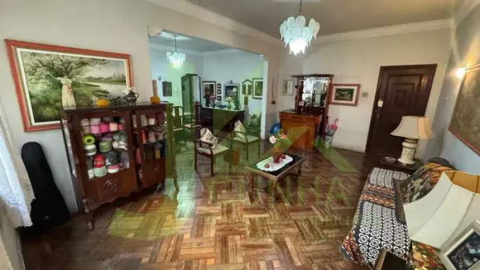 Apartamento : / Residencial / Copacabana