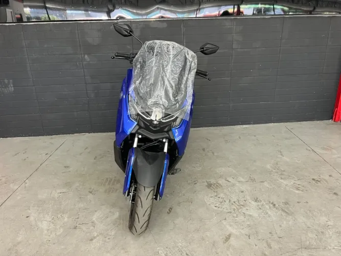 Yamaha Nmax 160 abs 2026