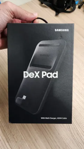 DeX Pad Samsung