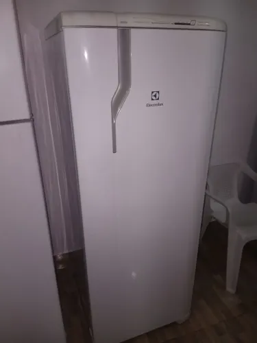Geladeira Electrolux frost free