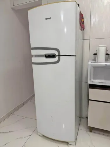 Geladeira Consul