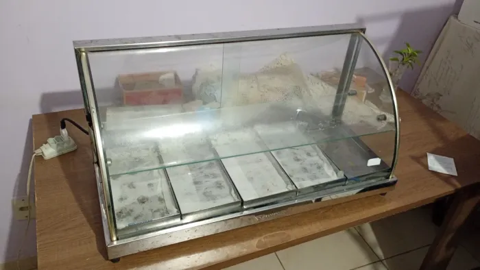 Estufa