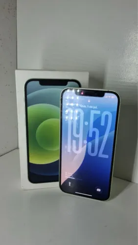 iPhone 12 128G