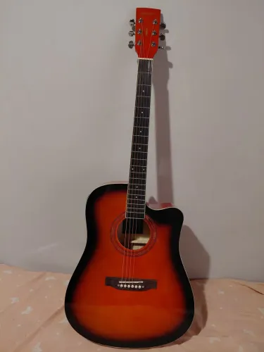 Violão Concert novo revisado
