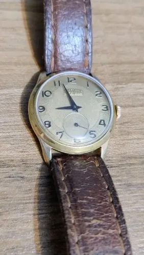 Relógio SUPERATIC "Militar"
