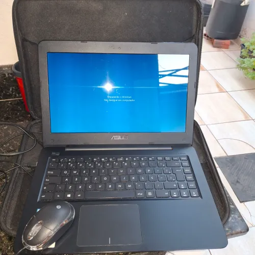 Notebook