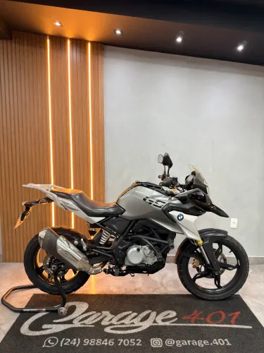 GS 310 2020 