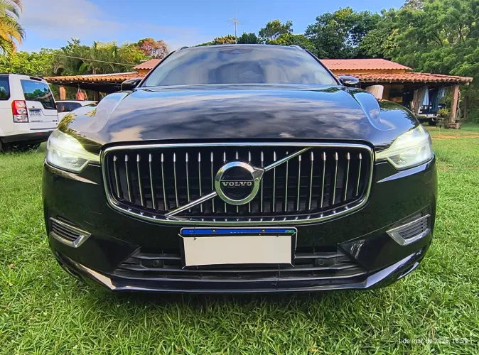 Volvo XC-60 XC 60 T-8 Híbrido Inscription 2.0 5P 2020