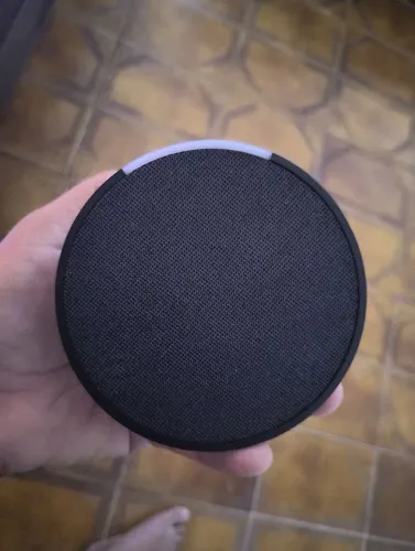 Alexa Echo Pop