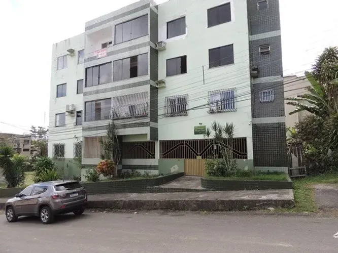 Oportunidade. Vendo apartamento de 3 quartos.