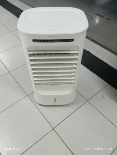 Climatizador