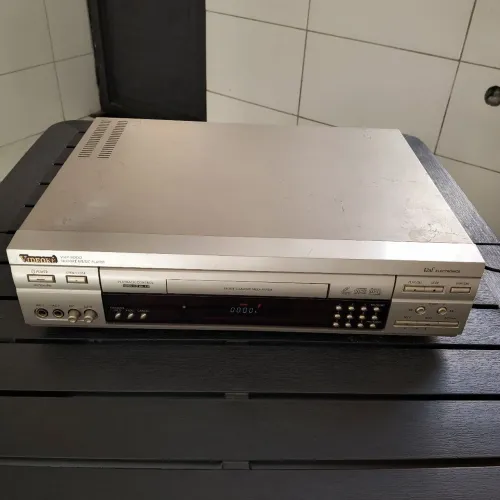 Videoke VMP 9000