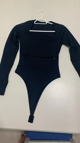Body Preto / P