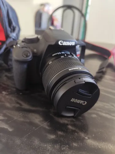 Canon EOS Rebel T5