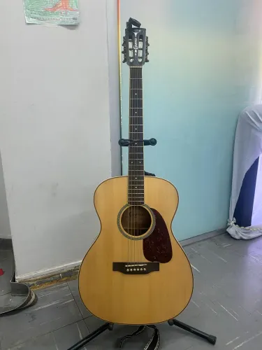 Violao Crafter (Koreano) acoustician/eletrico