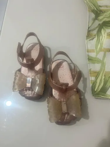 Sandália infantil 