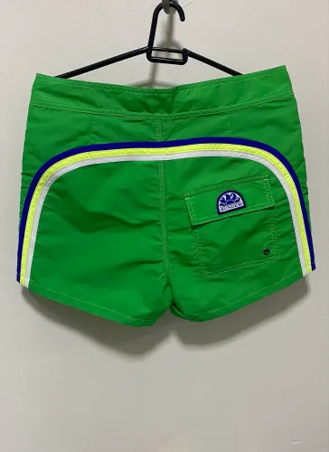 Short Sundek verde original, SIZE: 29/P