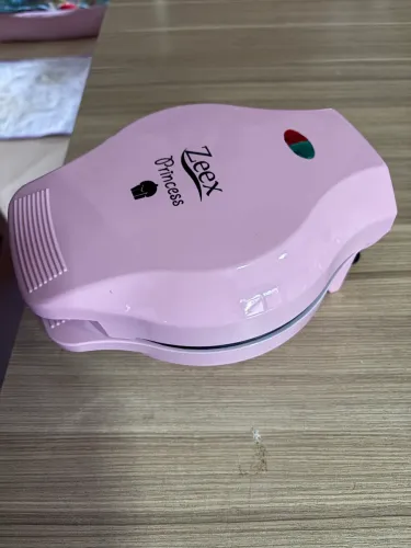 Máquina de cupcake