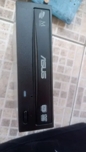 Leitor de disco ASUS