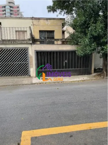 TERRENO - JARDIM BELA VISTA - SP