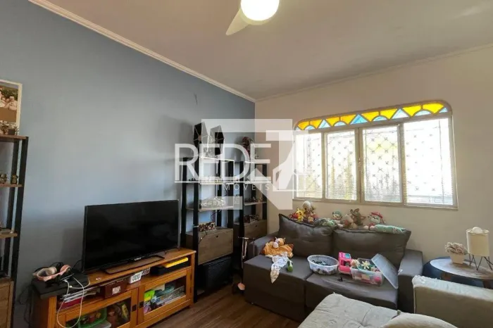 CASA RESIDENTIAL em Campinas - São Paulo, Jardim Bela Vista