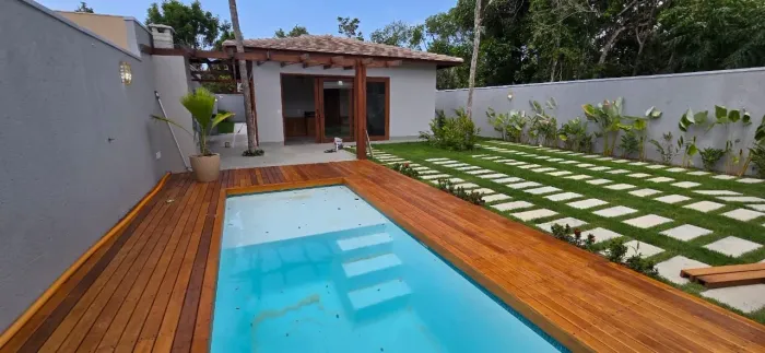 Casa no Bairro Vilas II