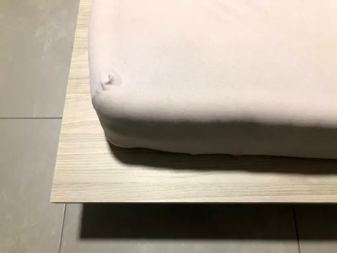 Cama Japonesa