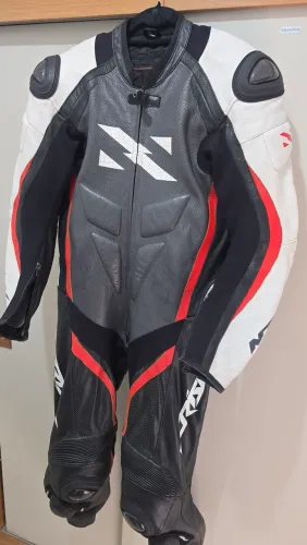 Macacão norisk 1pc n52